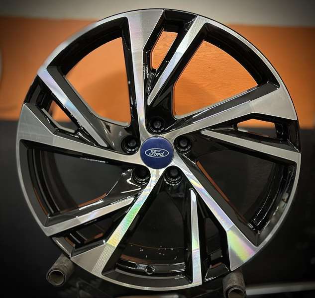 aluvanteet Ford Original