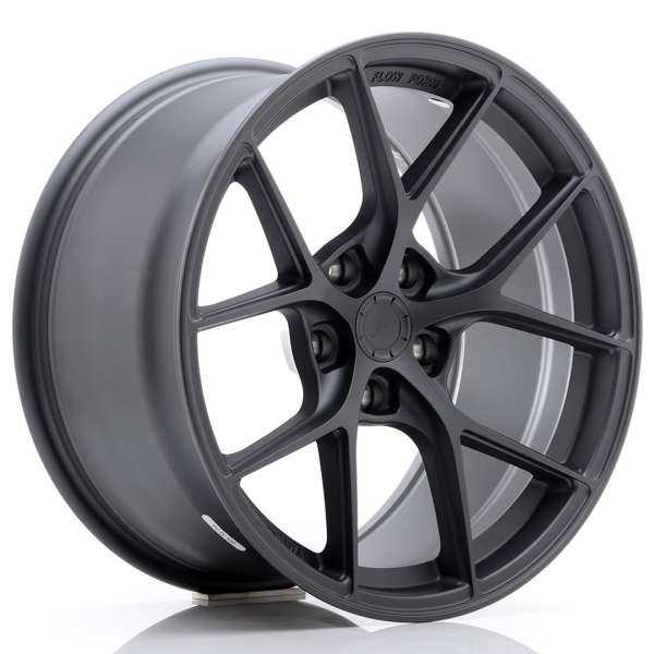 aluvanteet Japan Racing SL-01