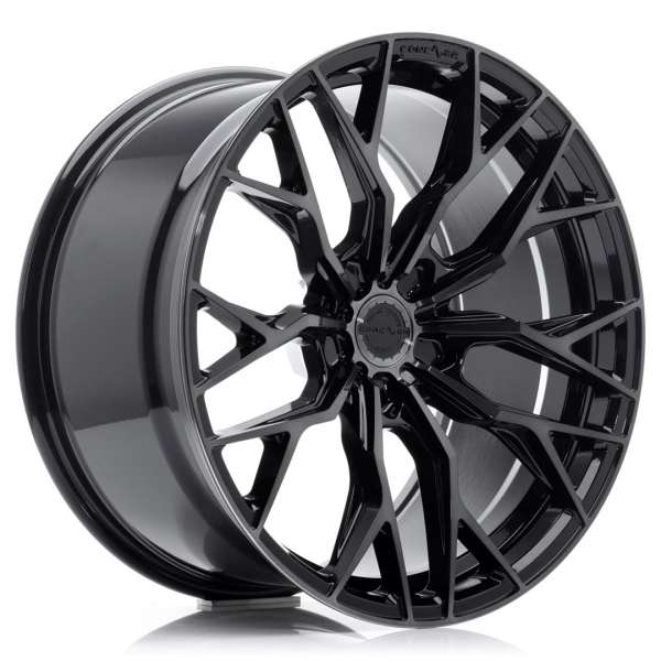 aluvanteet Concaver CVR1