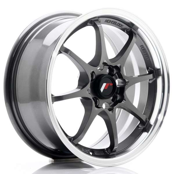 aluvanteet Japan Racing JR5