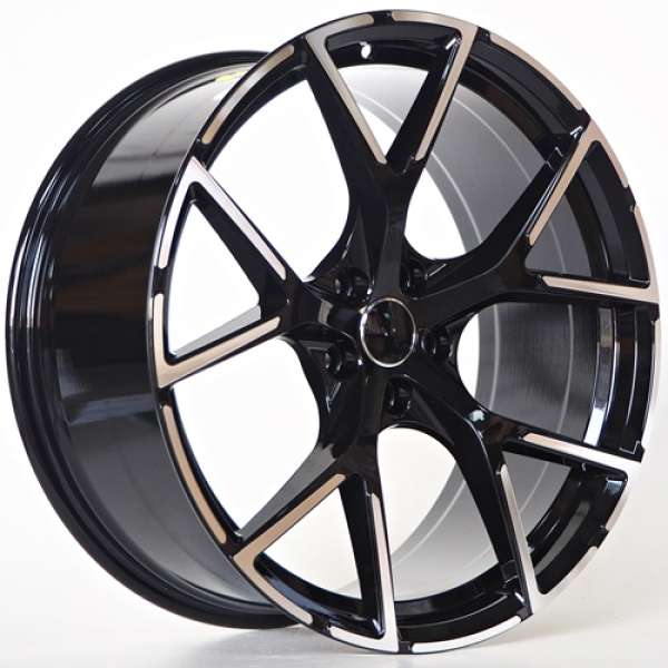 aluvanteet Forzza Blade