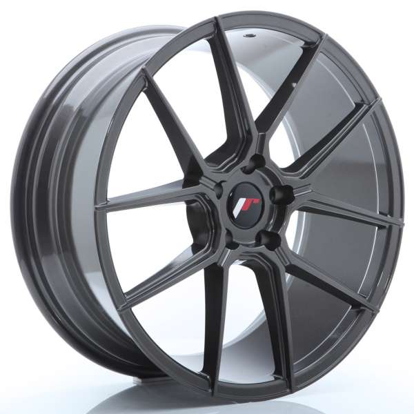 aluvanteet Japan Racing JR30