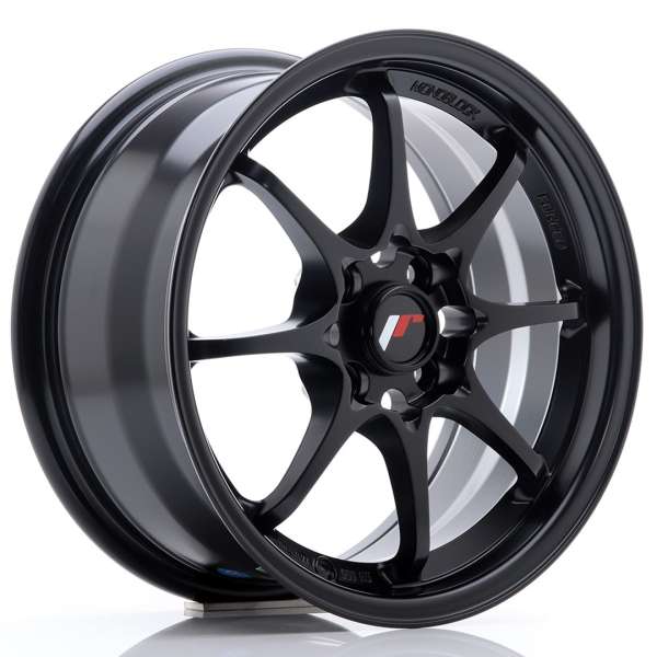 aluvanteet Japan Racing JR5
