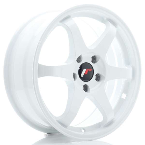 aluvanteet Japan Racing JR3