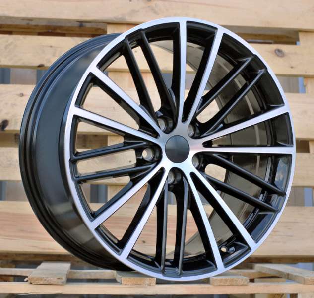 aluvanteet JIL Wheels H3071F
