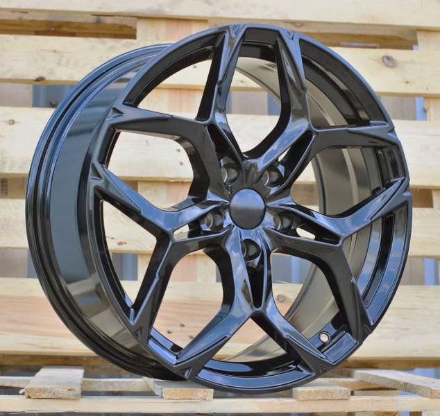 aluvanteet JIL Wheels I5572