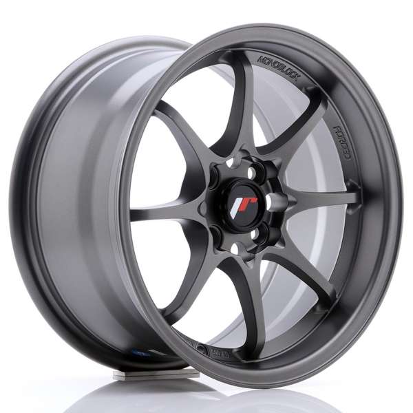 aluvanteet Japan Racing JR5
