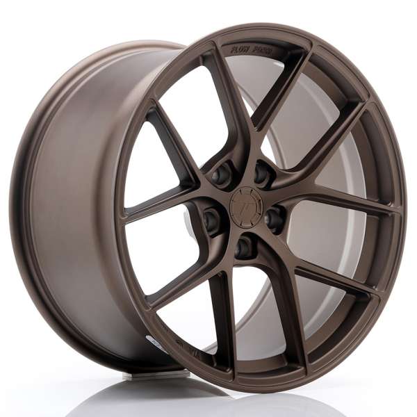 aluvanteet Japan Racing SL-01