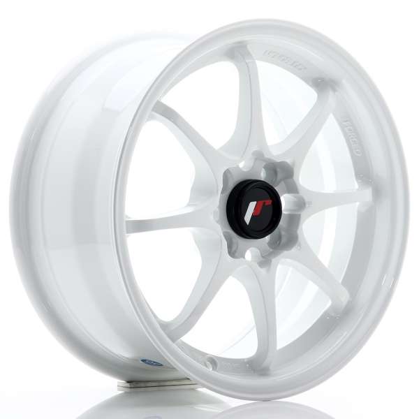 aluvanteet Japan Racing JR5