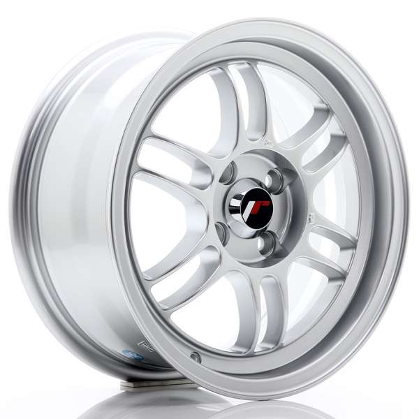 aluvanteet Japan Racing JR7