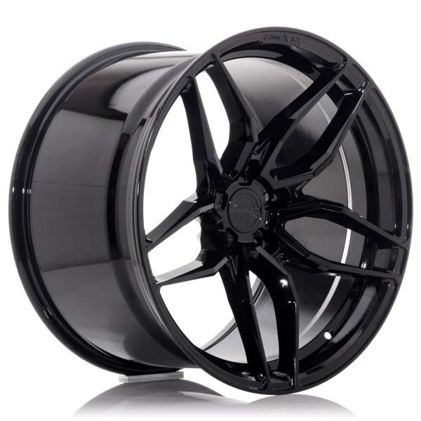 aluvanteet Concaver CVR3