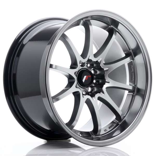 aluvanteet Japan Racing JR5
