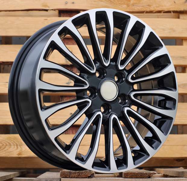 aluvanteet JIL Wheels Y1158