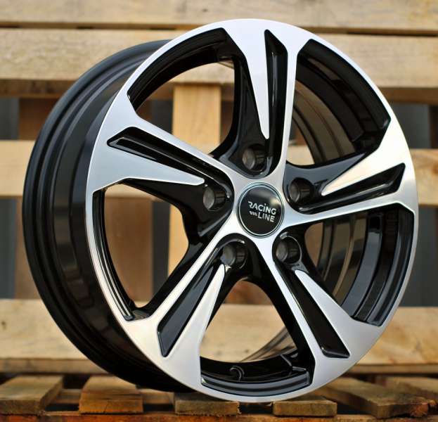 aluvanteet JIL Wheels B1242
