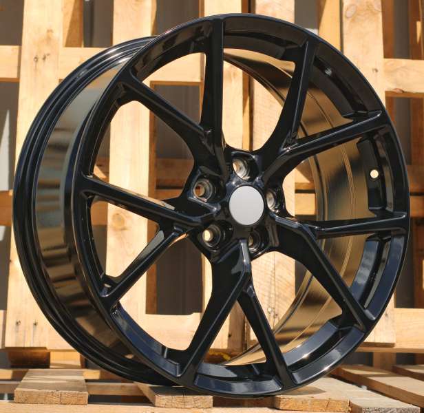 aluvanteet JIL Wheels I5602