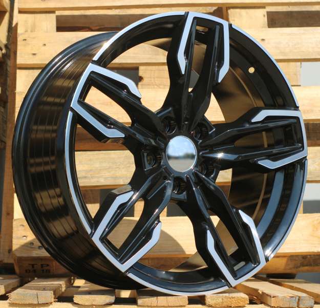 aluvanteet JIL Wheels FE170