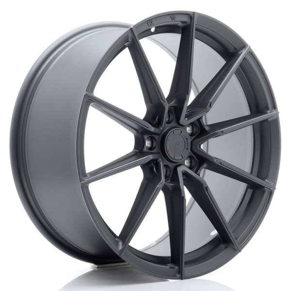 aluvanteet Japan Racing SL-02