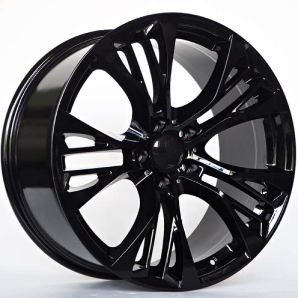 aluvanteet Forzza Dual