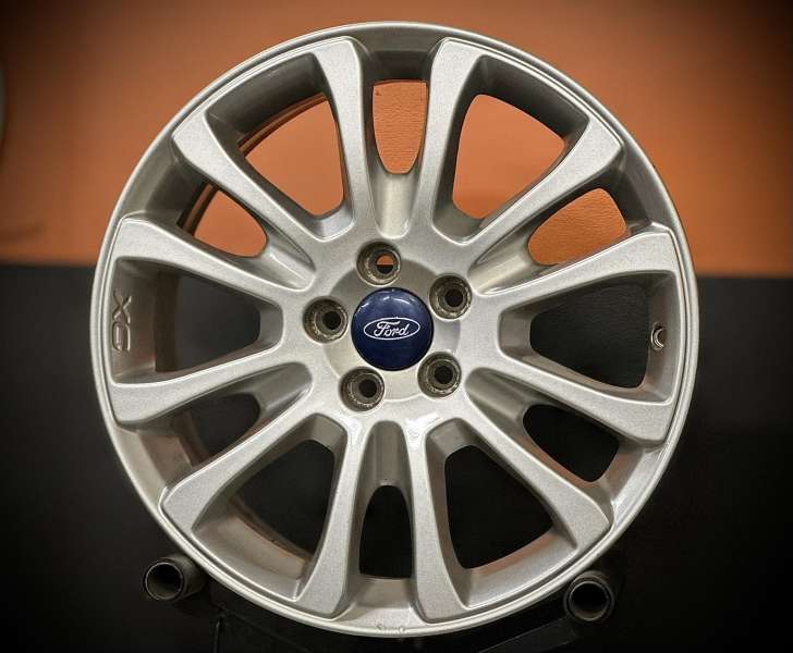 aluvanteet Ford Original