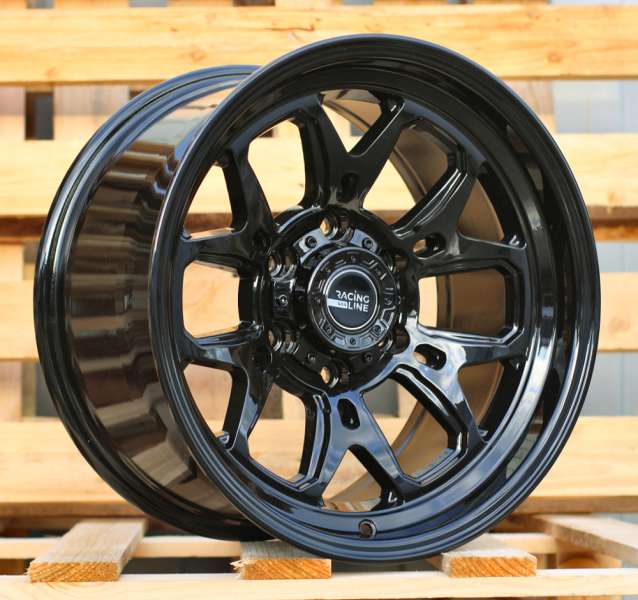 aluvanteet JIL Wheels B1106