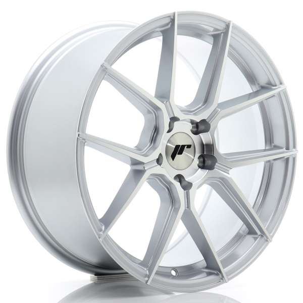 aluvanteet Japan Racing JR30