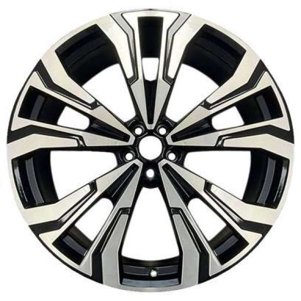 aluvanteet JIL Wheels FBX307