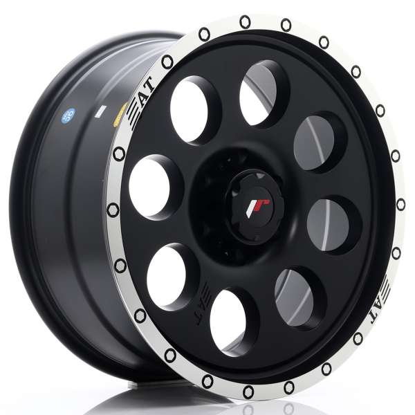 aluvanteet Japan Racing JRX4