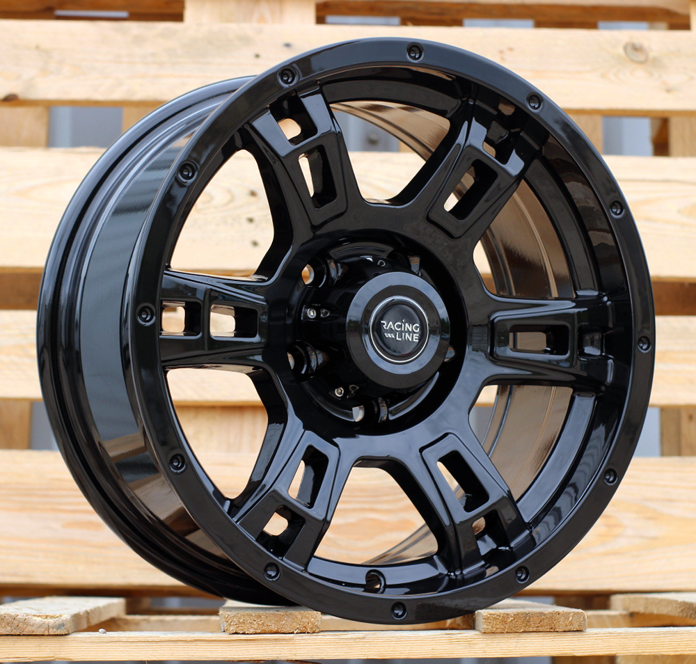 valuveljed JIL Wheels B5317