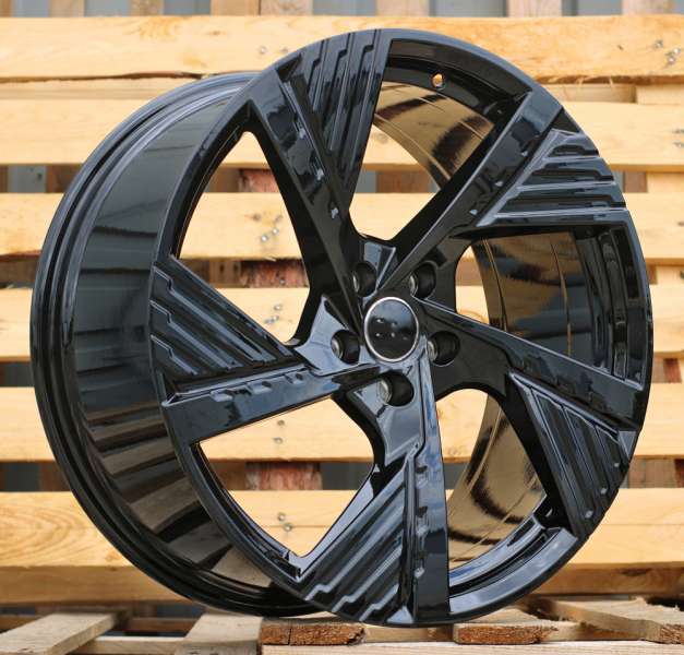 aluvanteet JIL Wheels I5639