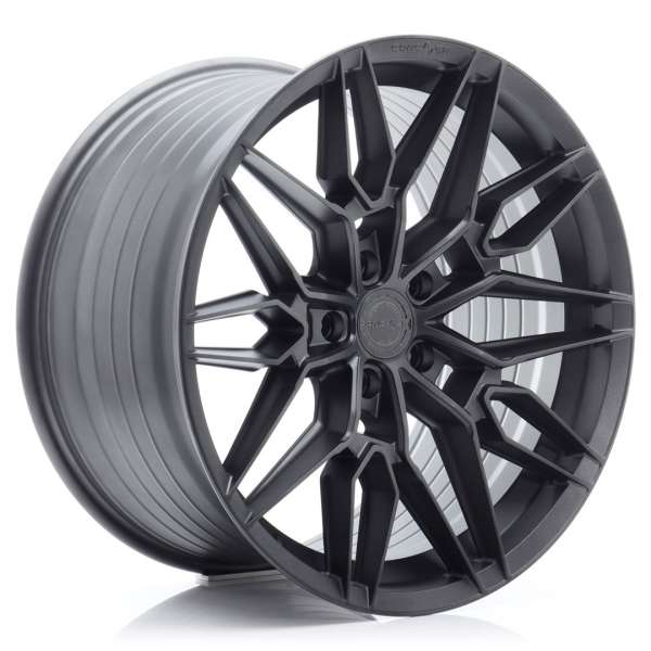 aluvanteet Concaver CVR6