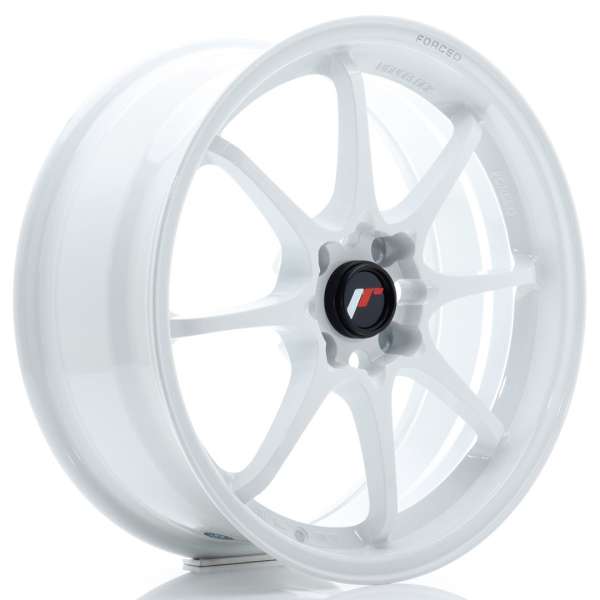 aluvanteet Japan Racing JR5