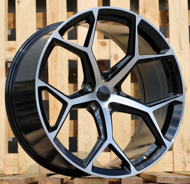 aluvanteet JIL Wheels I5598
