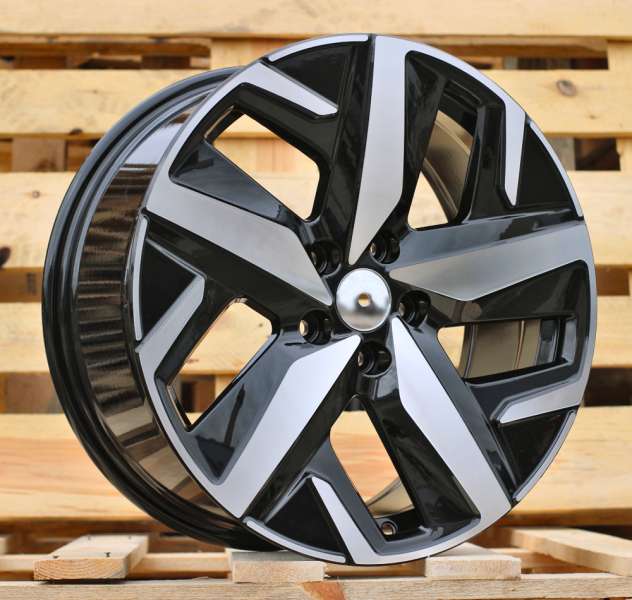 aluvanteet JIL Wheels FBX236
