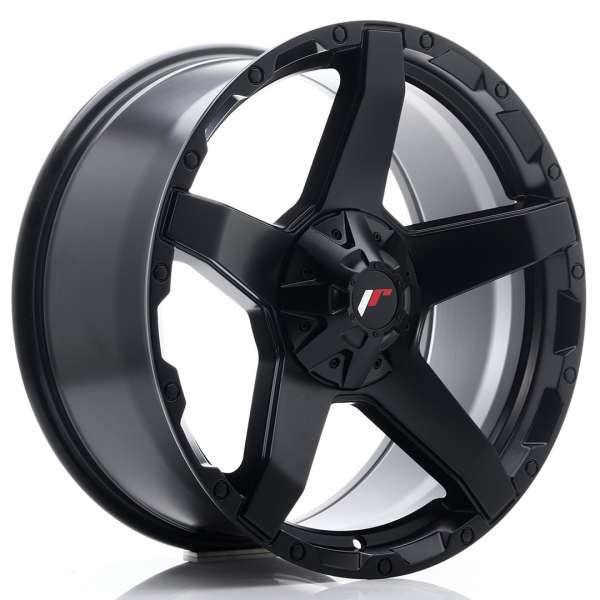 aluvanteet Japan Racing JRX5
