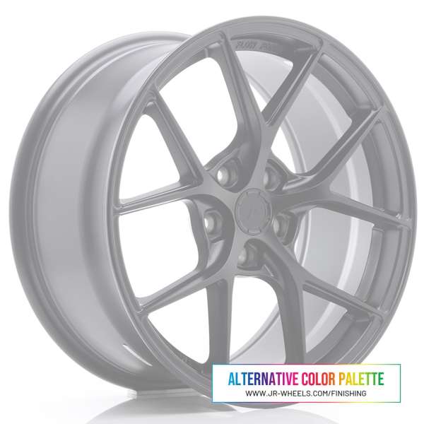 aluvanteet Japan Racing SL-01
