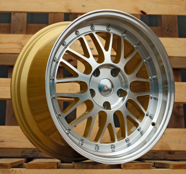aluvanteet JIL Wheels A1025