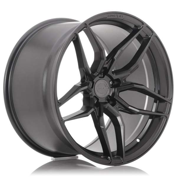 aluvanteet Concaver CVR3