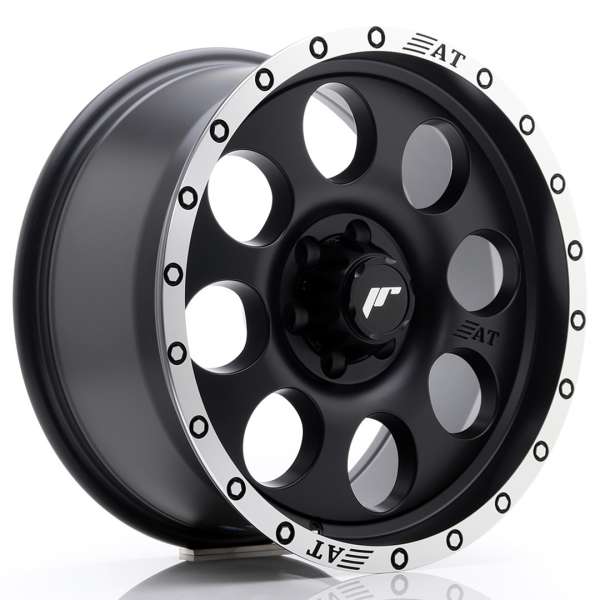 aluvanteet Japan Racing JRX4