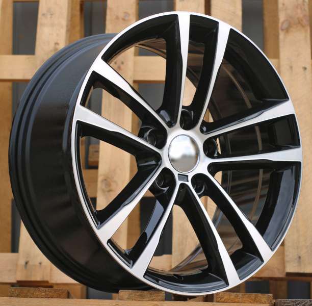 aluvanteet JIL Wheels B5229