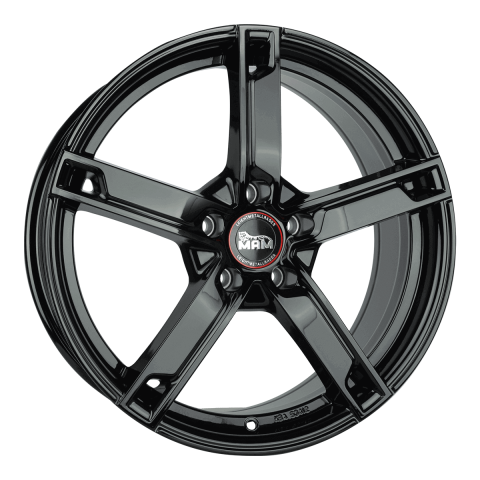 Alloy wheels MAM Wheels W4