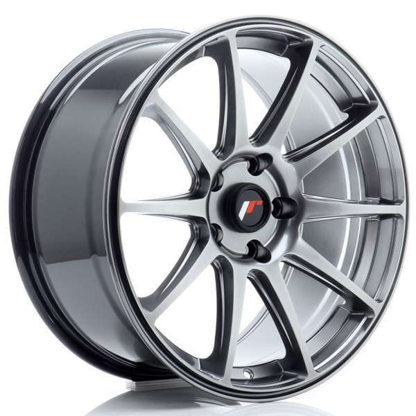 aluvanteet Japan Racing JR11