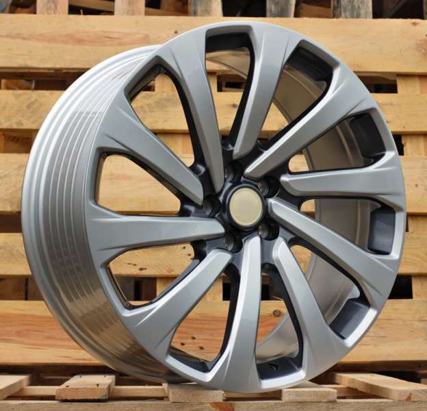 aluvanteet JIL Wheels FBX191