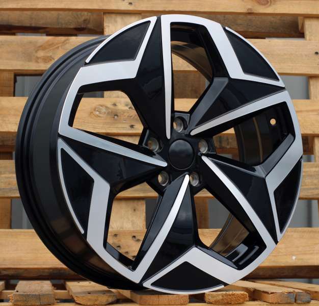 aluvanteet JIL Wheels I5649