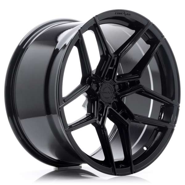 aluvanteet Concaver CVR5