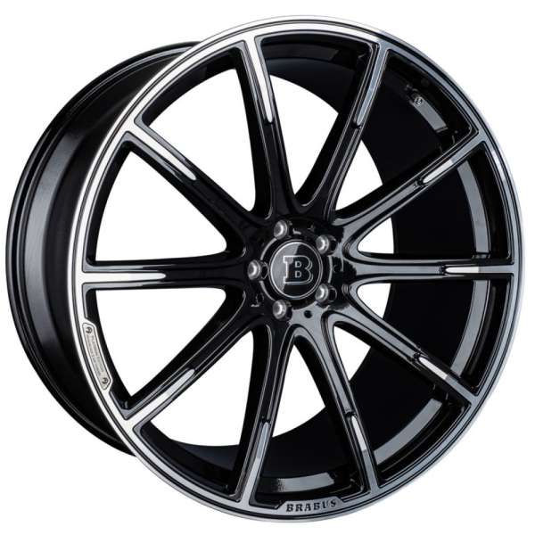 aluvanteet Brabus Original