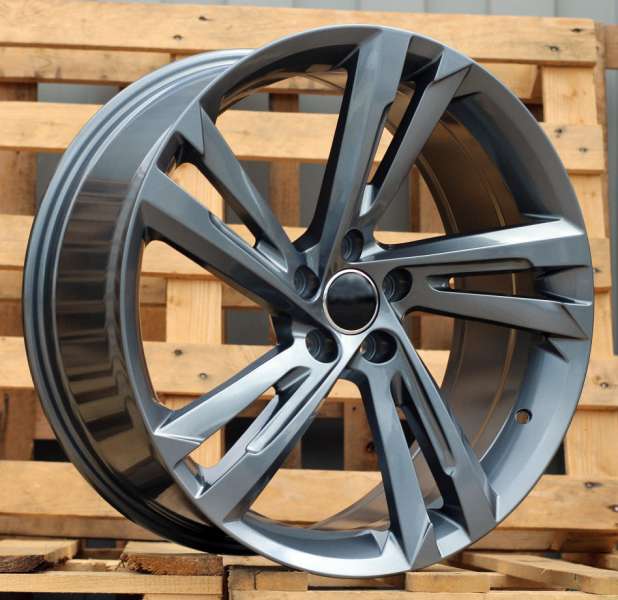 aluvanteet JIL Wheels A5891