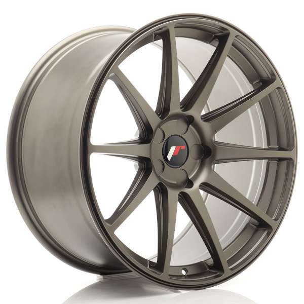 aluvanteet Japan Racing JR11
