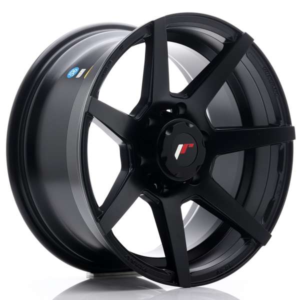 aluvanteet Japan Racing JRX3