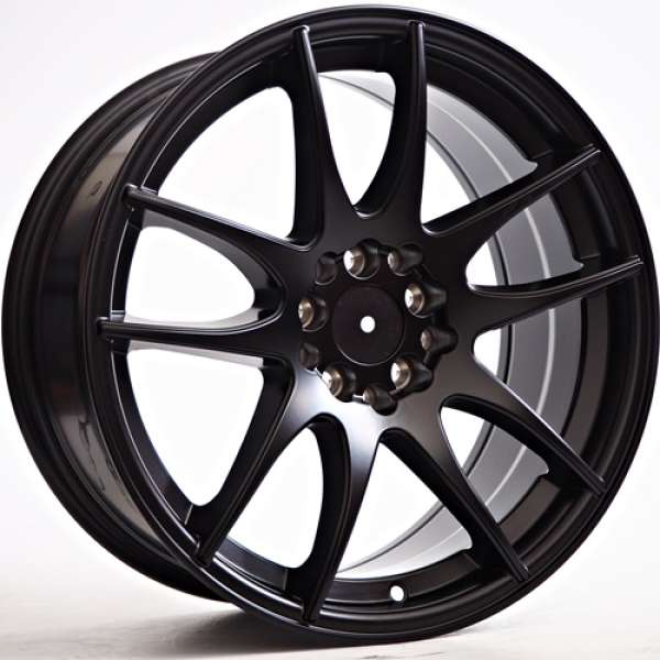 aluvanteet Forzza RKW02