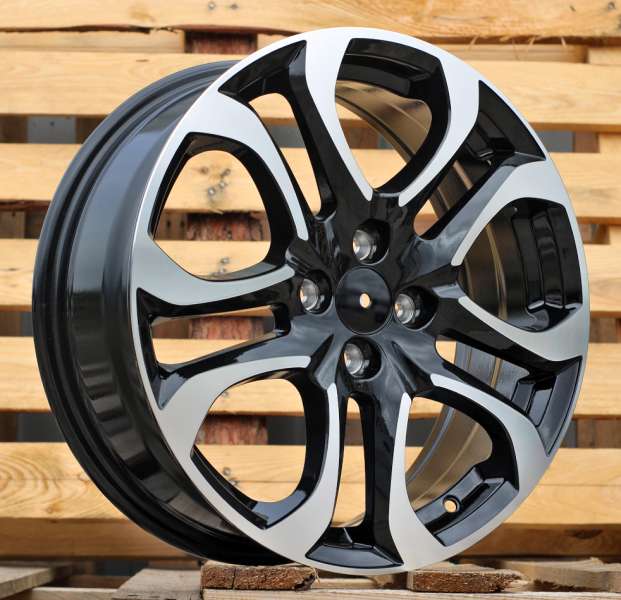 aluvanteet JIL Wheels L1650